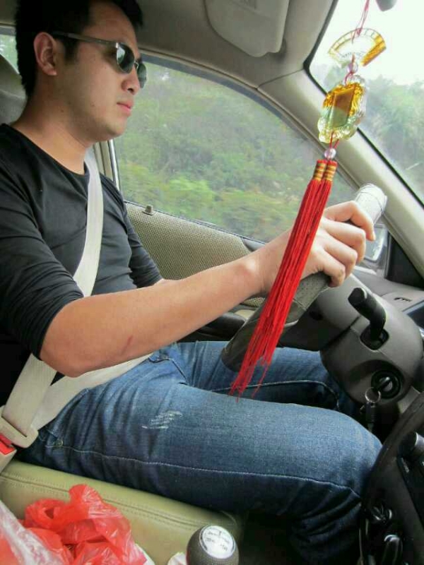 熊猫的第一张照片--贺州基督教相亲网