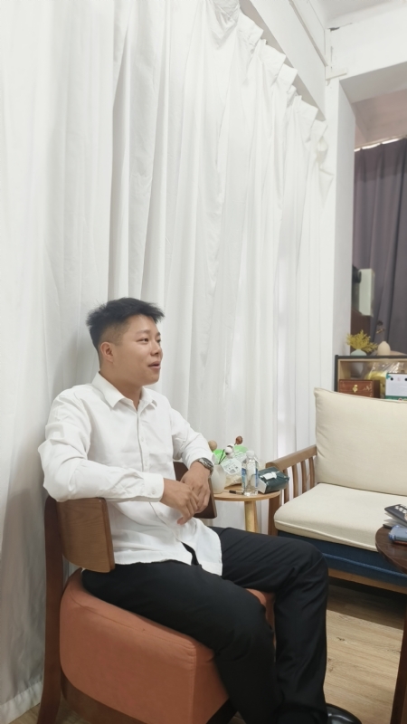 蓝色大海的第一张照片--贺州基督教相亲网